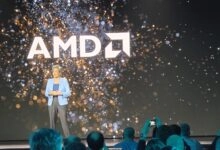 AMD presenta nuevos procesadores Ryzen AI PRO 300 Series, ideales para procesar Inteligencia Artificial de forma local