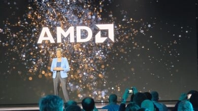 AMD presenta nuevos procesadores Ryzen AI PRO 300 Series, ideales para procesar Inteligencia Artificial de forma local