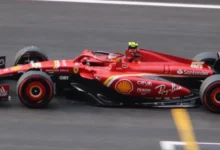 Scuderia Ferrari HP selecciona a IBM como socio oficial para la analítica de datos y la experiencia de sus fans