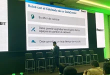 Panduit impulsa innovación en centros de datos en el Anixter Solution Day Perú