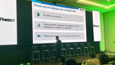 Panduit impulsa innovación en centros de datos en el Anixter Solution Day Perú