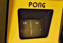 Pong: el juego que encendió la chispa de una industria global