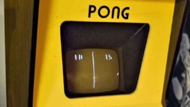 Pong: el juego que encendió la chispa de una industria global