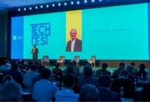 Tech Fest Perú 2024: inteligencia artificial como motor de transformación empresarial