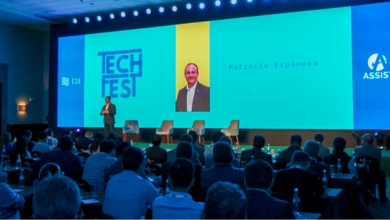 Tech Fest Perú 2024: inteligencia artificial como motor de transformación empresarial