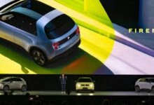 NIO lanza Firefly, una nueva marca china de vehículos eléctricos para el mercado europeo