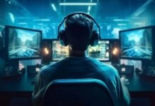 La inteligencia artificial revoluciona los videojuegos: mejoras gráficas y de rendimiento sin necesidad de hardware potente