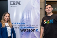 Ingram Micro e IBM: aliados estratégicos para el crecimiento de los ISV’s y startups