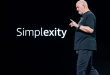 ¿Has oído hablar alguna vez de “simplexity”?