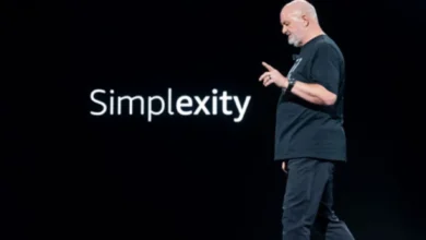 ¿Has oído hablar alguna vez de “simplexity”?