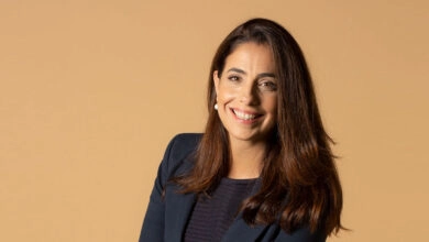 Adriana Aroulho, nueva presidenta de SAP para América Latina y el Caribe