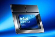 Nuevos procesadores Intel para laptops.