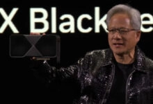 Jensen Huang, CEO de NVIDIA