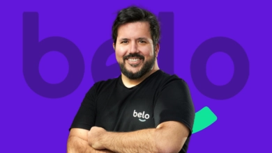 Manuel Beaudroit, CEO de Belo.