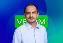 Niraj Tolia, CTO de Veeam