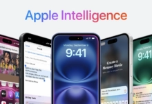 Apple Intelligence transforma la interacción con tus dispositivos.