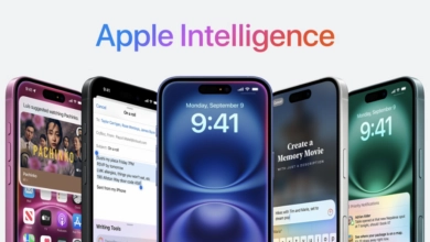 Apple Intelligence transforma la interacción con tus dispositivos.