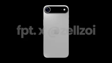 iPhone 17 Air: el futuro ultra delgado de Apple