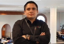 Edwin Trejo, Director Asociado de Canales para Zoho en LATAM.