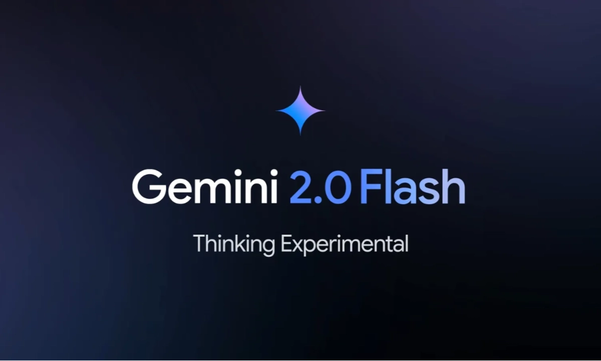 Gemini 2.0 Flash, nueva versión que optimiza el rendimiento para desarrolladores con baja latencia y alta eficiencia.