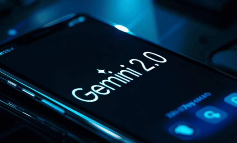 Gemini 2.0 revoluciona la inteligencia artificial.