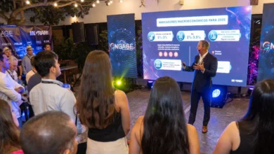 Durante el Kick Off 2025, Ingram Micro Perú presentó su estrategia para el nuevo año, destacando tendencias clave del mercado y su enfoque en ciberseguridad, nube y automatización.