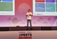 Pedro Paixão, vicepresidente senior de Ventas en Fortinet para Latinoamérica, el Caribe y Canadá.