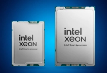 Intel presentó soluciones de IA y redes con procesadores Xeon 6