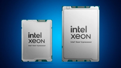 Intel presentó soluciones de IA y redes con procesadores Xeon 6