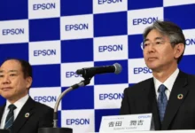 Con más de tres décadas en Epson, Junkichi Yoshida asumirá el desafío de guiar la empresa hacia el futuro.