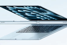 El corazón de la MacBook Air 2025 es el nuevo chip M4, con una CPU de 10 núcleos y una GPU de hasta 10 núcleos