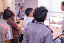 Ingram Micro Perú presenta innovaciones tecnológicas en su quinto Demo Day.