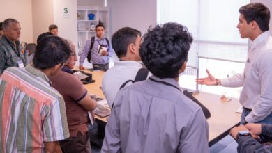 Ingram Micro Perú presenta innovaciones tecnológicas en su quinto Demo Day.