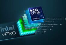 MWC 2025: Intel amplía su cartera comercial de AI PC con los nuevos CPUs Core Ultra (Serie 2)