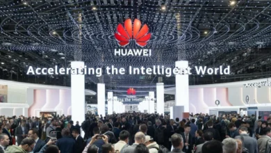 Huawei presentó en el Mobile World Congress 2025 sus nuevas soluciones basadas en Inteligencia Artificial y 5G, enfocadas en transformar la industria de telecomunicaciones y potenciar la conectividad en América Latina.