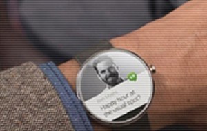 ¿HTC le copia el smartwatch a Motorola?