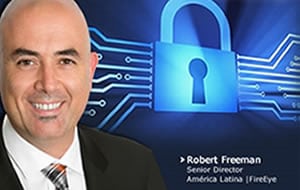 Radiografía de la seguridad según FireEye