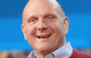 Steve Ballmer se baja de la mesa directiva de Microsoft