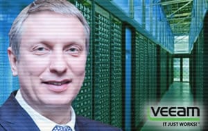 Veeam Cloud Connect, en España