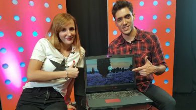 Una notebook para gamers que promete explotar el mercado argentino