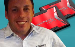 HyperX presume su oferta completa