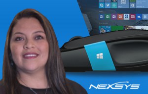 Nexsys nombra nuevo gerente de Microsoft Accesorios
