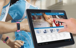 Ingram Micro apuesta al mercado de wearables