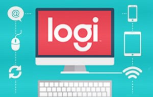 Logitech cambia su logo y su brand: ahora será "Logi"