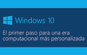 Webinar Microsoft Windows 10