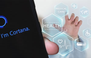 Cortana Analytics Suite al servicio de la salud