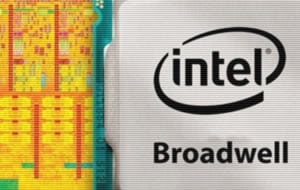 Cuatro SKUs para Intel “Broadwell-E”