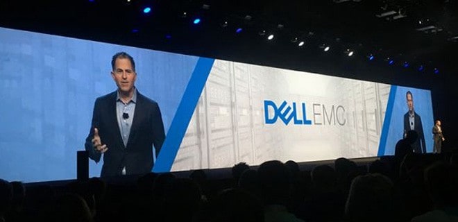 Conclusiones del Dell EMC World: Ser los primeros era sólo el comienzo