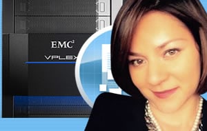 Aproveche la hiperconvergencia para sus negocios: EMC