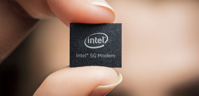 Intel impulsa la adopción de la tecnología 5G